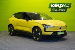 Volvo EX30 vaihtoauto