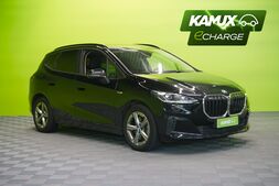 BMW 230 vaihtoauto