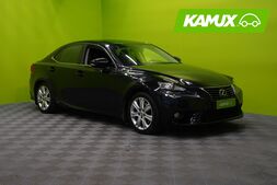 Lexus IS vaihtoauto