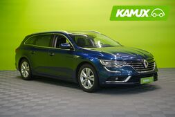 Renault Talisman vaihtoauto