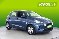 Hyundai i10 vaihtoauto