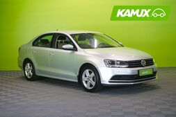 Volkswagen Jetta vaihtoauto
