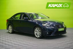 Lexus IS vaihtoauto