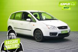 Ford C-MAX vaihtoauto