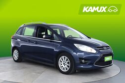 Ford Grand C-MAX vaihtoauto