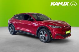 Ford USA Mustang vaihtoauto