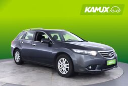 Honda Accord vaihtoauto