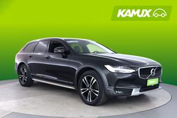 Volvo V90 Cross Country vaihtoauto