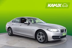 BMW 518 vaihtoauto