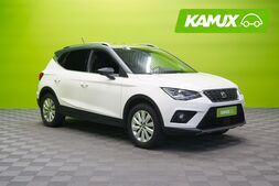 SEAT Arona vaihtoauto