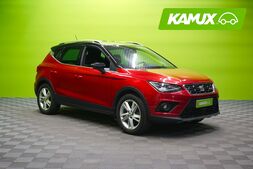 SEAT Arona vaihtoauto
