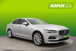 Volvo S90 vaihtoauto