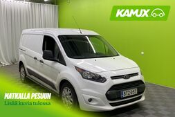 Ford Transit Connect vaihtoauto