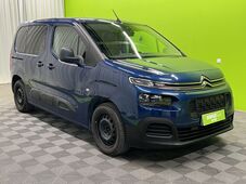 Citroën Berlingo vaihtoauto