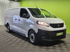 Peugeot Expert vaihtoauto