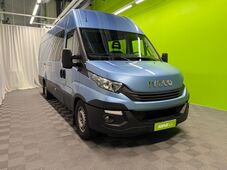 Iveco Daily vaihtoauto