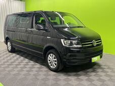 Volkswagen Caravelle vaihtoauto