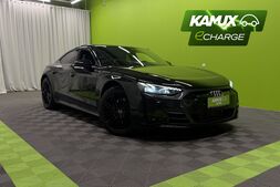 Audi e-tron GT vaihtoauto