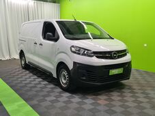 Opel Vivaro vaihtoauto