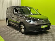 Volkswagen Caddy vaihtoauto