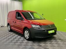 Volkswagen Caddy vaihtoauto