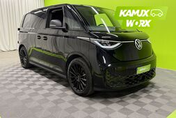 Volkswagen ID. Buzz vaihtoauto