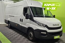 Iveco Daily vaihtoauto