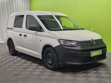Volkswagen Caddy vaihtoauto