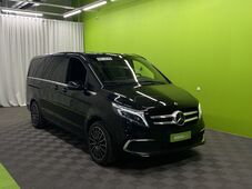 Mercedes-Benz V vaihtoauto