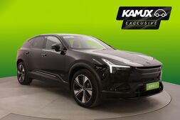Polestar 3 vaihtoauto