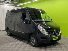 Renault Master vaihtoauto