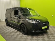 Ford Transit Connect vaihtoauto