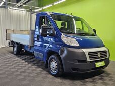 Fiat Ducato vaihtoauto