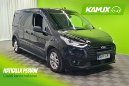 Ford Transit Connect vaihtoauto