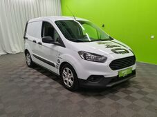 Ford Transit Courier vaihtoauto