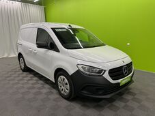 Mercedes-Benz Citan vaihtoauto