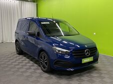 Mercedes-Benz Citan vaihtoauto