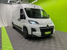 Opel Movano vaihtoauto