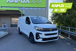Opel Vivaro vaihtoauto
