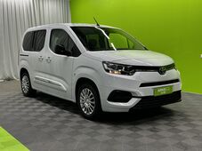 Toyota Proace CITY Verso vaihtoauto