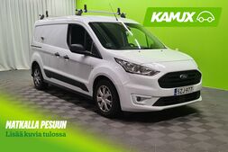 Ford Transit Connect vaihtoauto