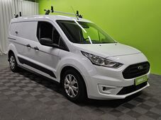 Ford Transit Connect vaihtoauto