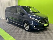 Mercedes-Benz EQV vaihtoauto