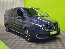 Mercedes-Benz EQV vaihtoauto