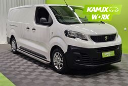 Peugeot Expert vaihtoauto