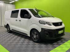 Peugeot Expert vaihtoauto