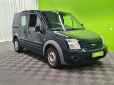 Ford Transit Connect vaihtoauto