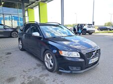 Volvo V50 vaihtoauto