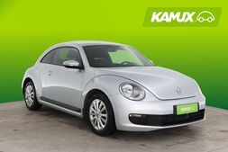 Volkswagen Beetle vaihtoauto