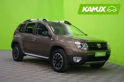 Dacia Duster vaihtoauto